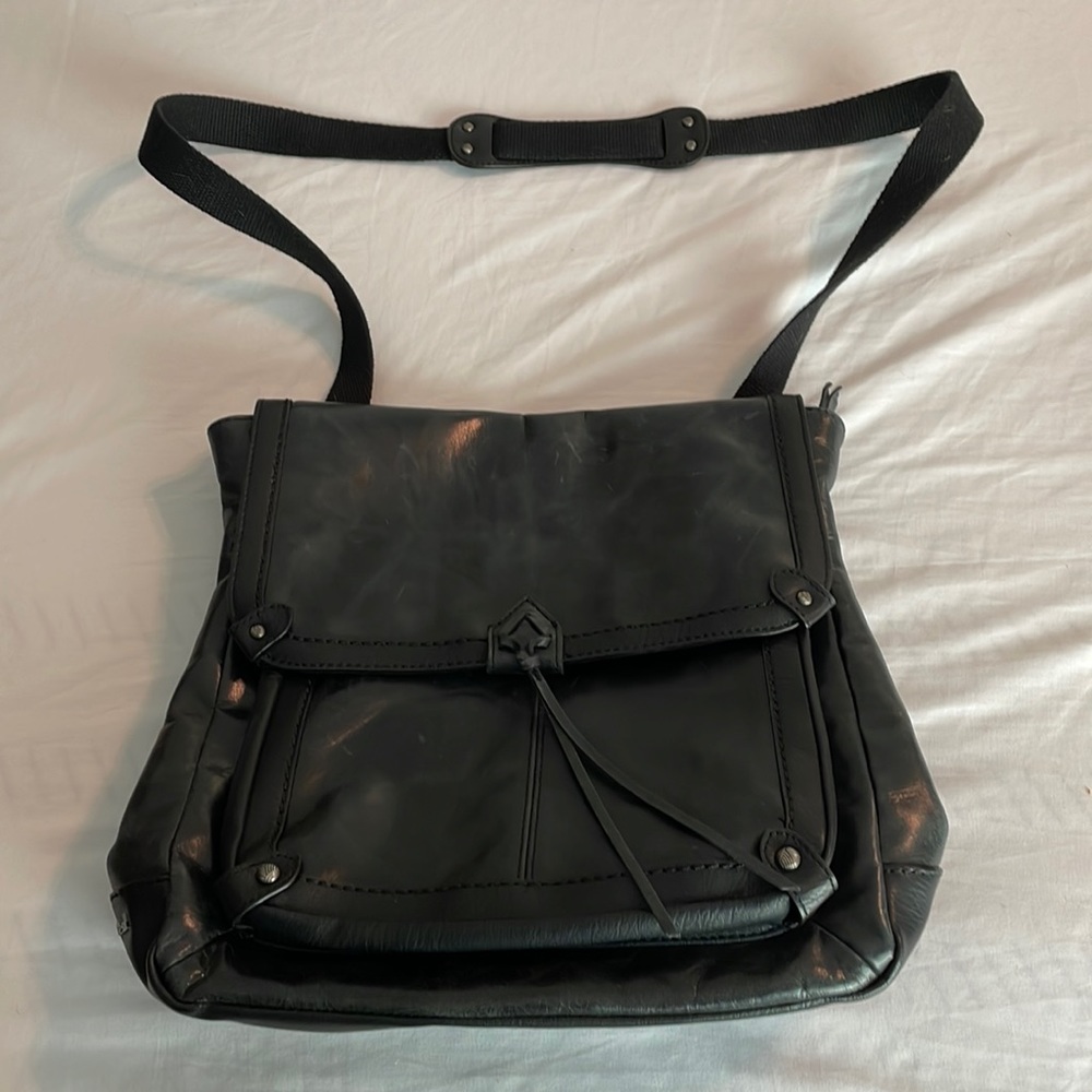 The Sak Backpack/Crossbody